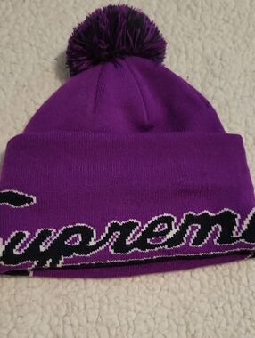 帽子 Supreme Vampire Beanie Black $_12.JPG?set_id=880000500F